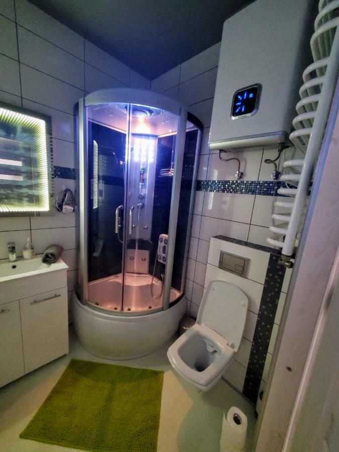Karkonoska 41 Apartment Карпач Екстериор снимка