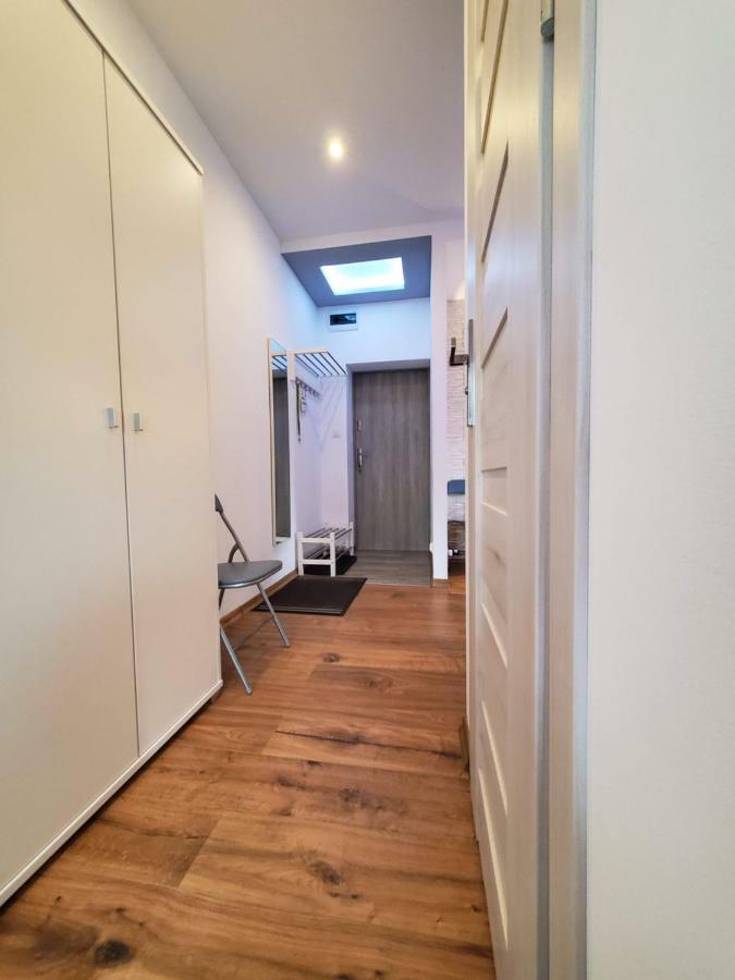 Karkonoska 41 Apartment Карпач Екстериор снимка
