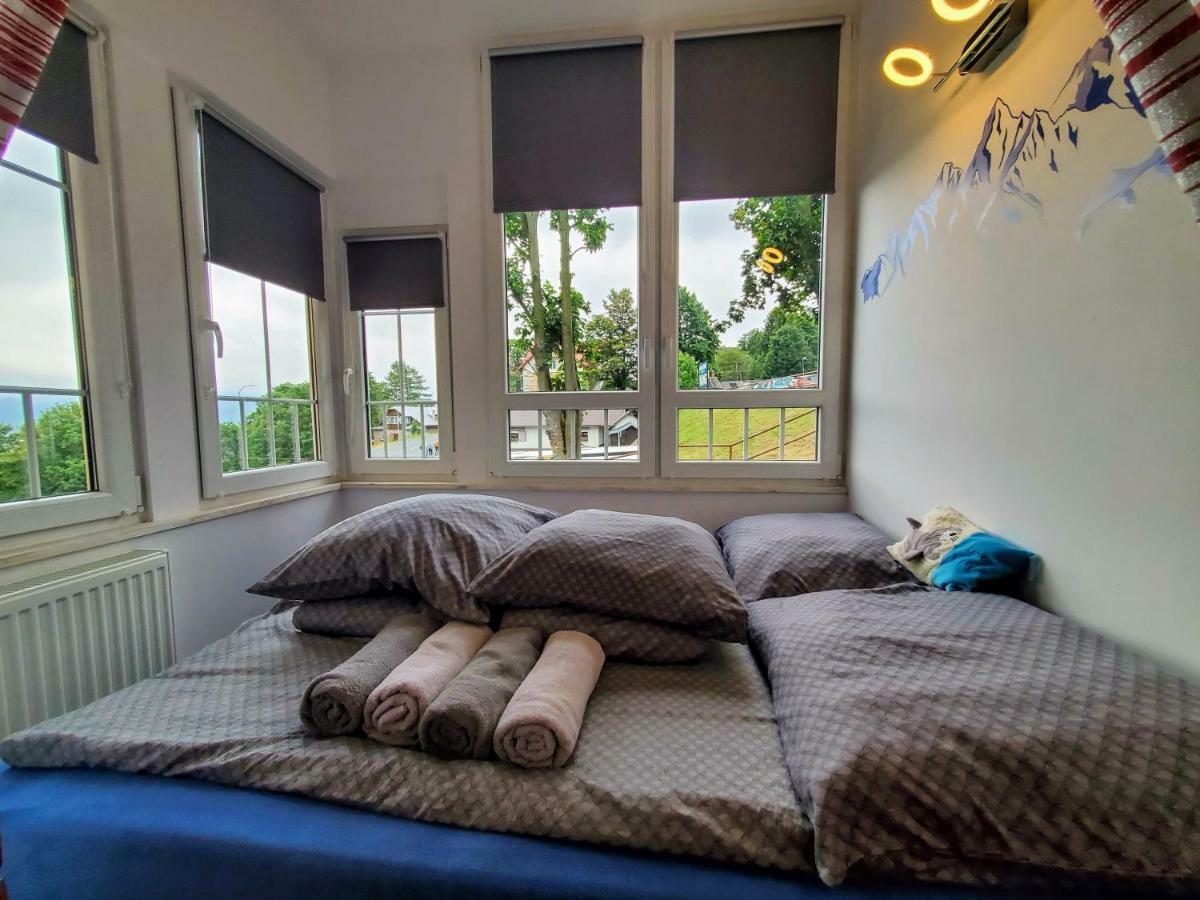 Karkonoska 41 Apartment Карпач Екстериор снимка
